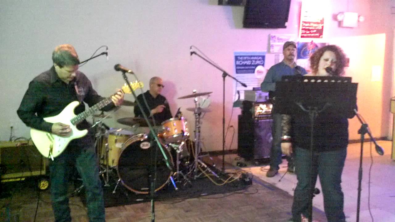 Shades of Blue Band NJ At Last YouTube