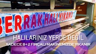 akhisar berrak hali yikama fabrikasi youtube