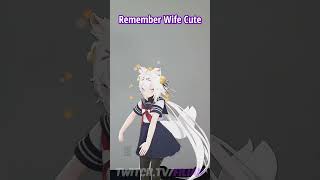 Why Filian Will Never Get Married 😱👊 #filian #vtuber #foryou #shorts