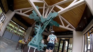 travel Rwanda on two wheels