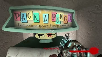 how to make a nzombies map