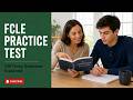 FCLE Rule of Law Questions: Pass the Florida Civic Literacy Exam #fcleexam #civic