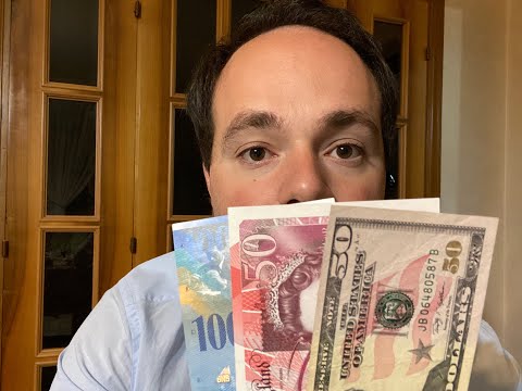 Video: Cosa succede in un mercato di valuta estera?