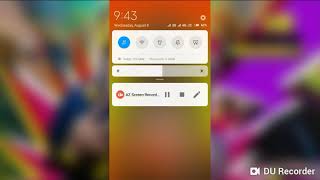 How to assign Redmi 5 ringtones for each contacts screenshot 3