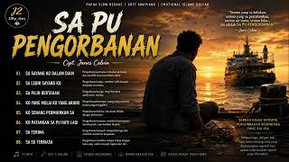 SA PU PENGORBANAN (Full Album) -Papua Slow Reggae x Soft Amapiano | Lagu Papua Paling Menyentuh 2026 screenshot 3