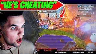 Famous Genburten Spectates HACKER With Insane AIMBOT❗ Profile