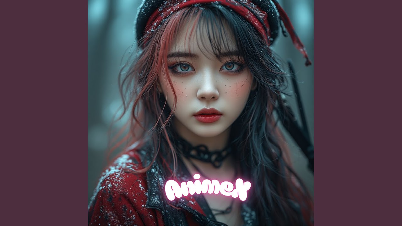 Orange Spiral Plunder – Naruto Uzumaki Anime Song