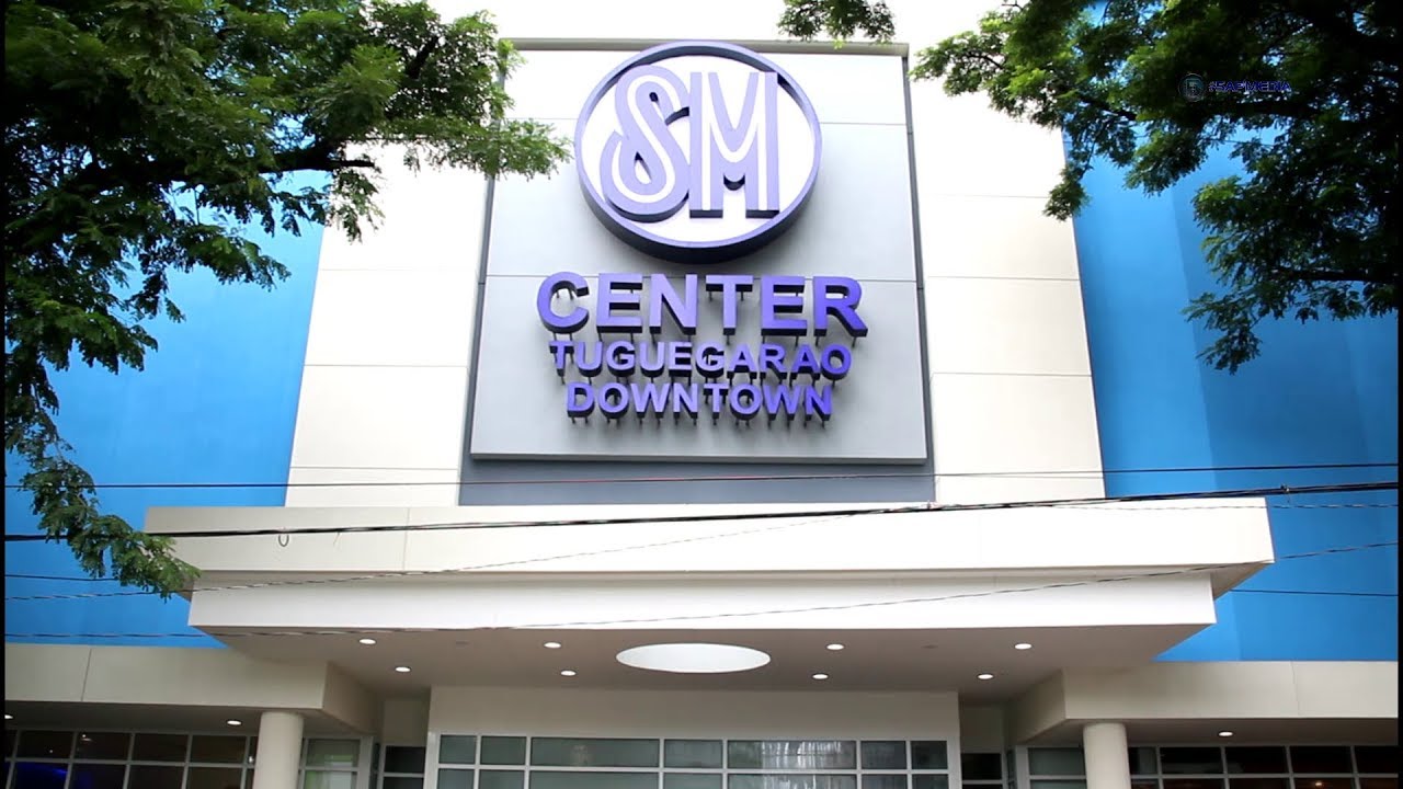 GRAND OPENING OF SM CENTER TUGUEGARAO DOWNTOWN YouTube grand-opening-of-sm-center-tuguegarao-downtown-youtube