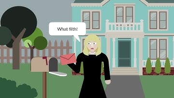 Miller v. California Case Brief Summary | Law Case Explained