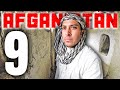 🔥Entré a un CAMPO DE BATALLA en AFGANISTÁN 🔥😳 | Episodio 9 (Documental Alex Tienda)