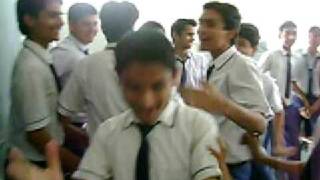 LAST DAY AT SKOOL B.S.A BOYS OF BATCH 2007-2008 SILENT KILLERS §MôÔ†Ħ ĈŗįΜĬńÁĽ®