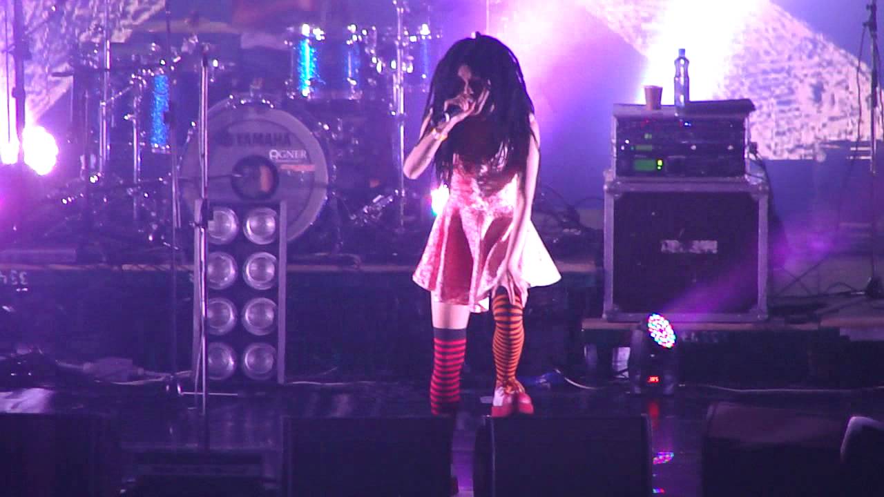 Киш & Дария СтавровичСЛОТ Продавец кошмаров - YouTube