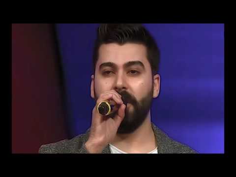 Erdem Topacık 'Gamzeler'