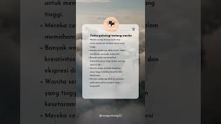 Download Lagu para cowo harus tahu fakta psikologi tentang wanita 8 #shorts #psikologi #wanita MP3