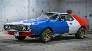 7 Most Dominant Sports Cars Of The 1970S