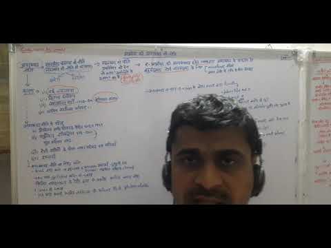 औपनिवेशिक शासन से मुक्ति लेक्चर 1 #upsc/#lecturer/#Net/