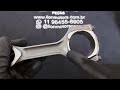 BIEL@ DE MOTOR FIAT TORO / RENEGADE/ COMPASS 2.0 16V DIESEL