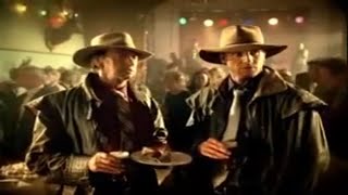 90s Speights Beer Ad NZ Southern Man