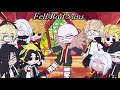 []Tokyorevengers react to UnderTaleAU Ship Sans[]Come Along[]@ywish._1@FionaAying919