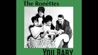 Len Barry & The Ronettes - You Baby (MoolMix)