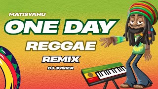 Download Lagu Ultimate Reggae Version: One Day by Matisyahu | Dj Junier Remix MP3 Download Lagu Ultimate Reggae Version: One Day by Matisyahu | Dj Junier Remix MP3