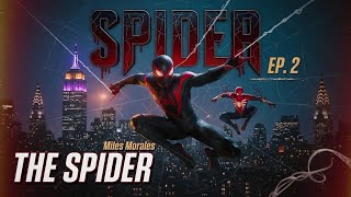 Marvel's Spider Man 2 | 🕷The Spider EP. 2🕷 | GAMEOUT GAMING
