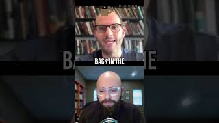Truth Decay: Can We Trust What We See Anymore? #shorts