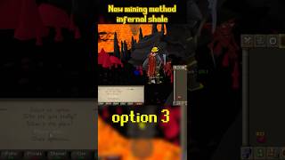 Easy New Infernal Shale Mining. Millions Of Gp 50K Xph - Mepluspie