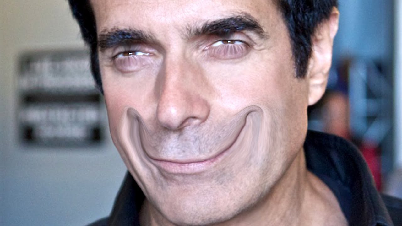 Jak Nazywa Się David Copperfield Który Oglada Viscosa