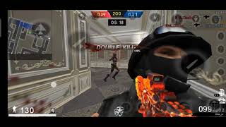 TUTORIAL SETTING MAX AMO/ ONE HIT CSPB ANDROID 