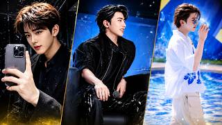 Beautiful Korean Boys DP Collection 💖 | Cute & Aesthetic Korean Boys DPs ✨ screenshot 3