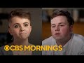 2 teens entered residential treatment programs. They left with very different experiences.