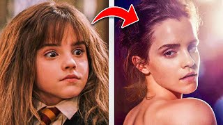 Harry Potter Actors Who Changed A lot 2021