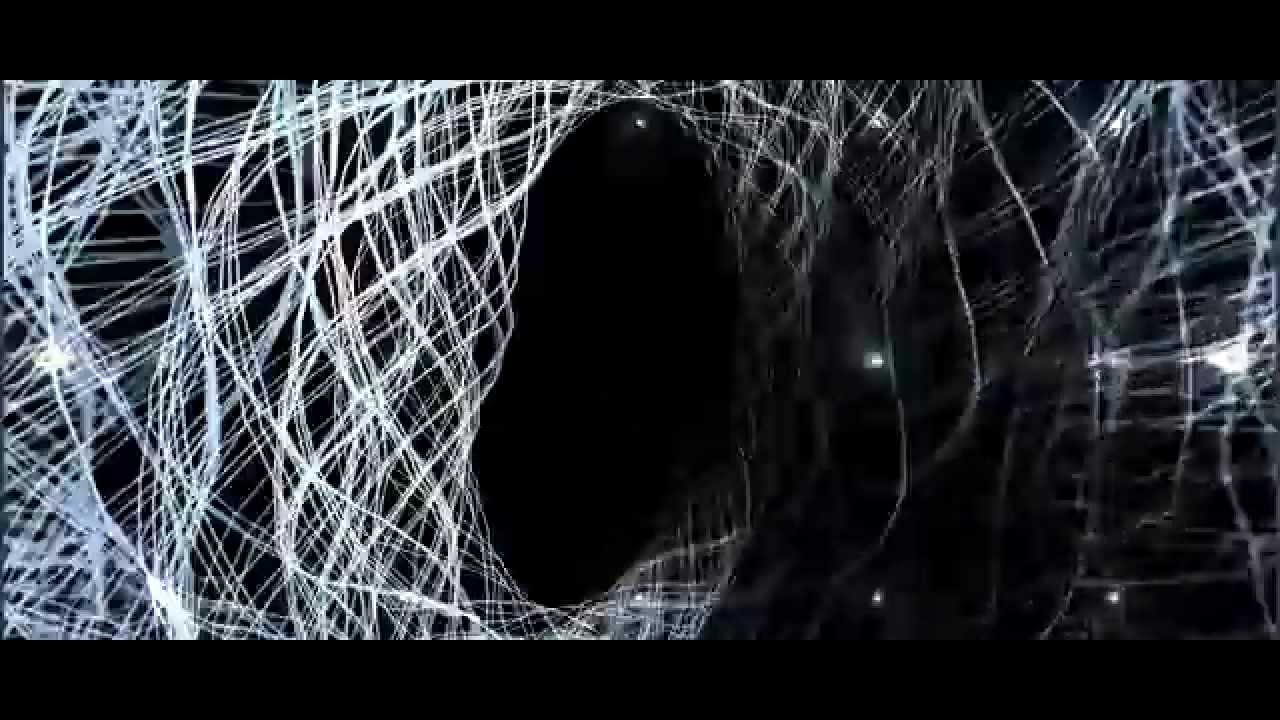 ૐ Multiverse Theory - Drum'n'bass Breaks & Tekno  Liveset Cut - Euphox- 432 Hz ૐ