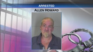 Lafayette man arrested in alleged possession of child pornography