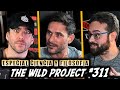 The Wild Project #311 - Santaolalla & Enric Gel | Somos matemáticamente imposibles, Así sería Dios