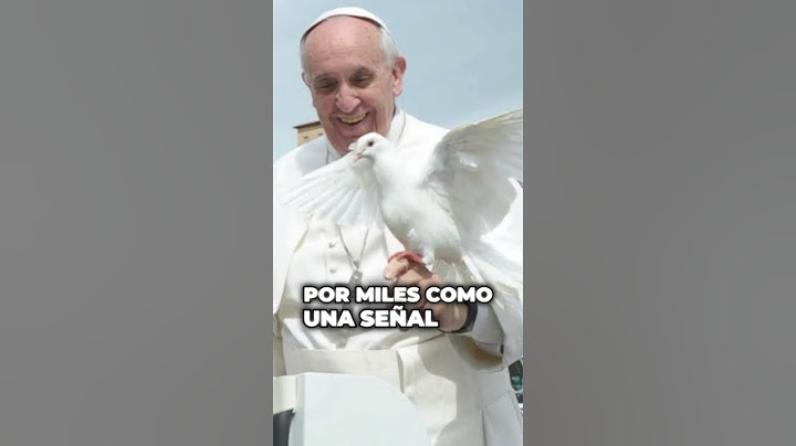 La verdad de las palomas blancas del Vaticano en el funeral al Papa Francisco 🕊️🤔 #Shorts