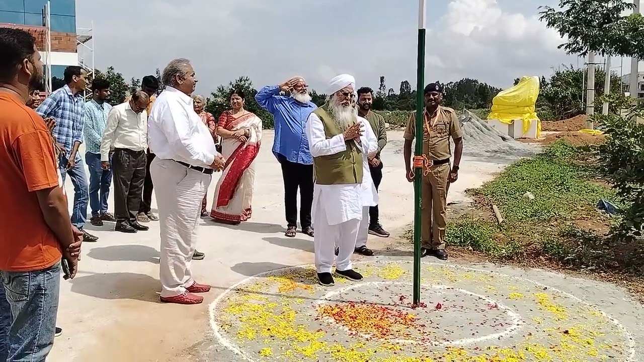 In ramesh suri factory