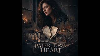 Paper Town Heart (Acoustic) - Emberline Rock | Official Audio screenshot 4