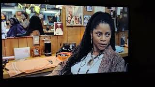 Bad Hair In This Horror Satire Set In 1989 Bad Hair Follows An Ambitious Woman Who Gets A Weave