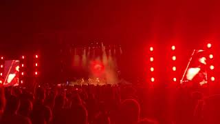 Sepultura-Ratamahatta/Roots Bloody Roots-Athens🇬🇷23/Jul/2022