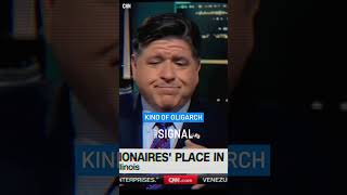 JB Pritzker, How Did You Make Your Billions?