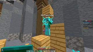 Uhc duels on mc pvp