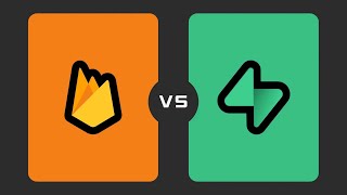 Firebase vs Supabase | Choosing the Right Serverless Backend screenshot 4