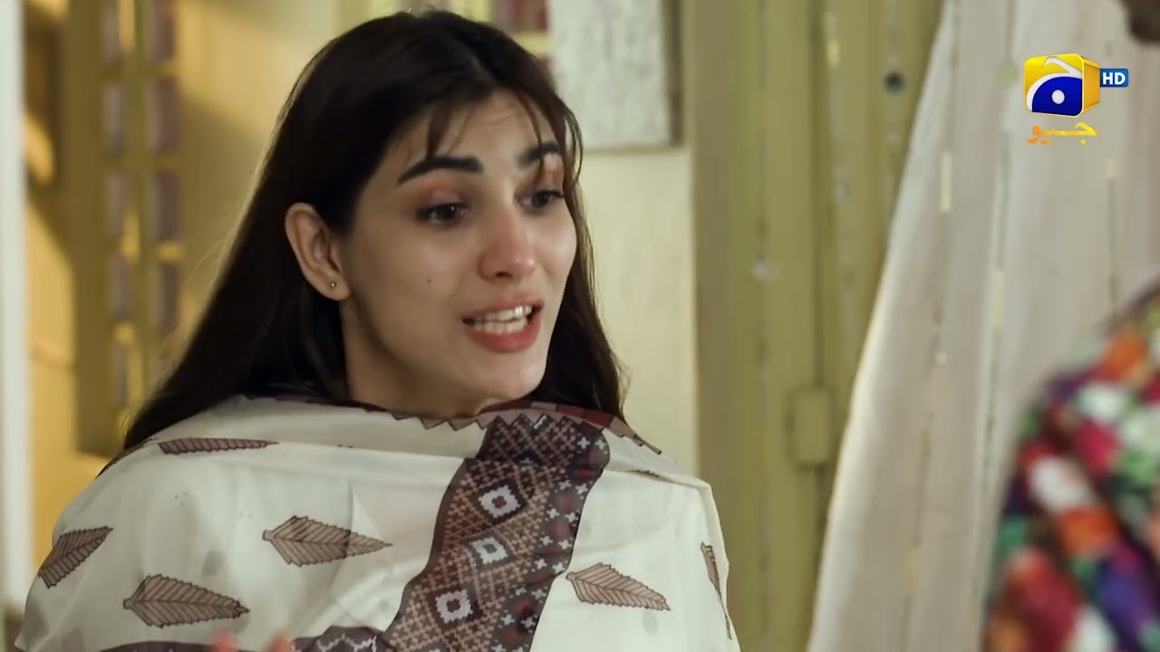 Kalank 𝗡𝗲𝘄 𝗣𝗿𝗼𝗺𝗼 Episode 42 | Hira Mani - Junaid Khan - Nazish Jahangir - Sami Khan