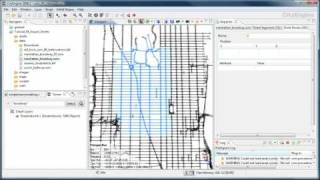 From OpenStreetMap to CityEngine