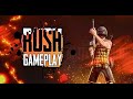 Iphone condo pro max  gaad faad  rush gameplay  pervysage gaming  pubg mobile 