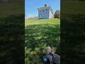 Walking the dogs at Murphy's Farm in WV #dogshorts #dogs #hiking #park
