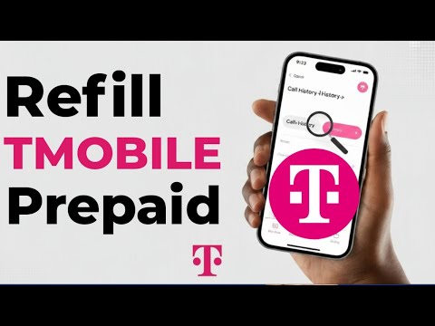 T Mobile Com Pay