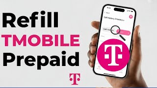 How To Refill T Mobile Prepaid Online (Step-by-Step Guide)